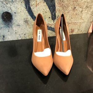 Steve Madden Primpy Block Heel !!⚡️✨